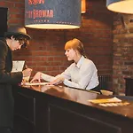 Hotel Browar