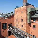 Browar Hotel 3*