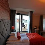 Hotel Browar 3*