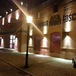 Browar 3* Kościerzyna