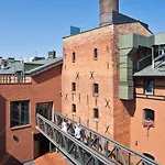 Hotel Browar 3*