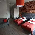 Szálloda Browar