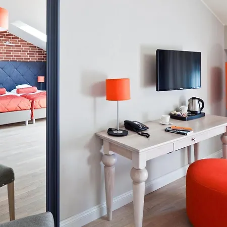 Hotel Browar Koscierzyna