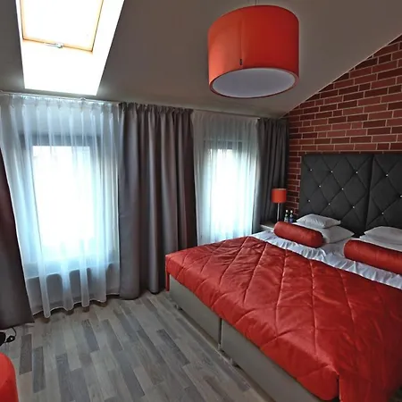 Hotel Browar Koscierzyna