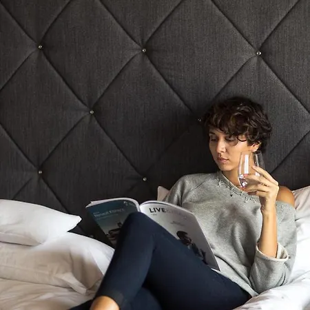 Hotel Browar Koscierzyna