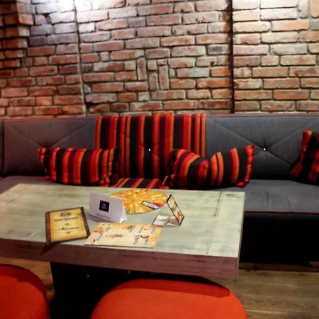 Hotel Browar Kościerzyna