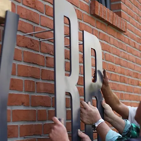 Hotel Browar Koscierzyna