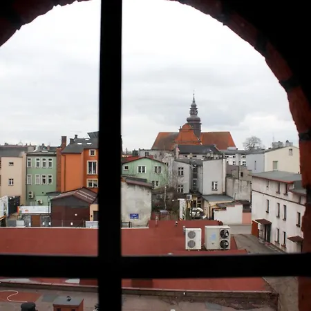 Browar Hotel Kościerzyna