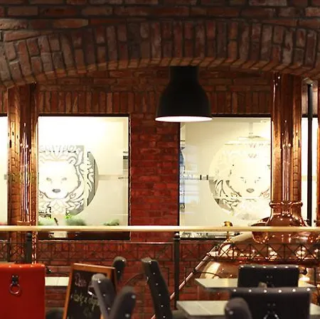 Browar 3* Koscierzyna