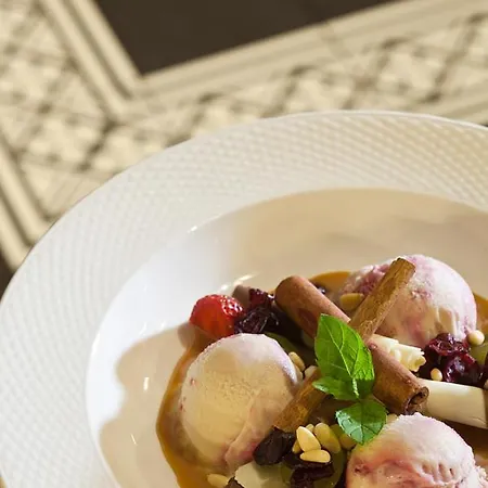 Hotel Browar Koscierzyna