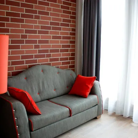 Browar Hotel