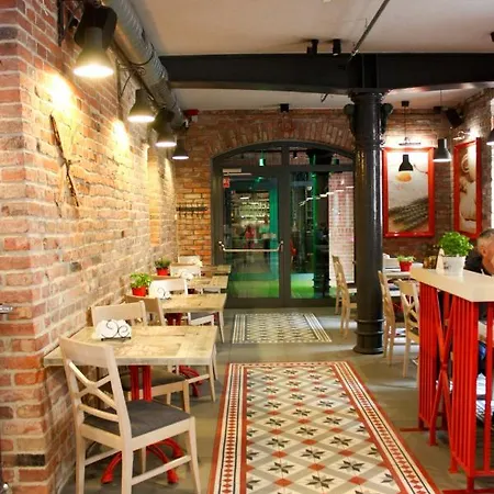 Browar Hotel Kościerzyna