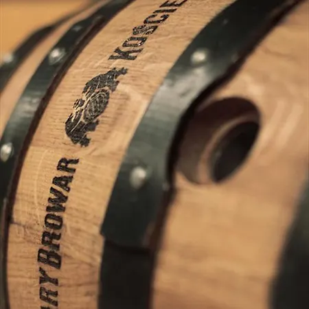 Browar Hotel Koscierzyna