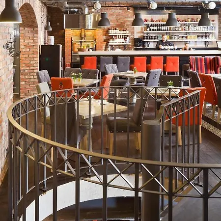 Hotel Browar