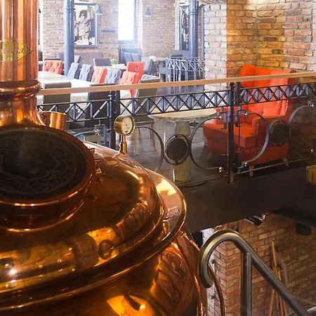 Browar Hotel Koscierzyna