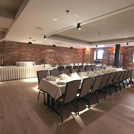 Hotel Browar