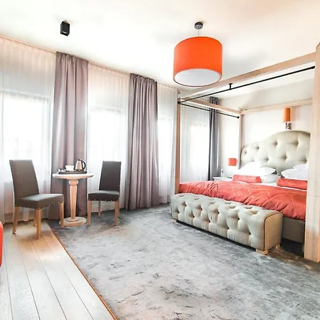 Hotel Browar Koscierzyna