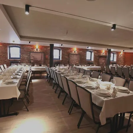 Hotel Browar 3*