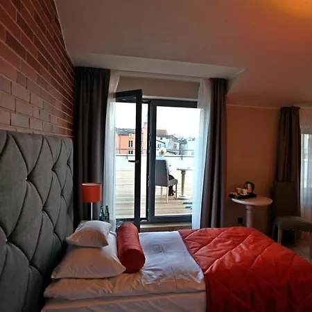 Hotel Browar 3*