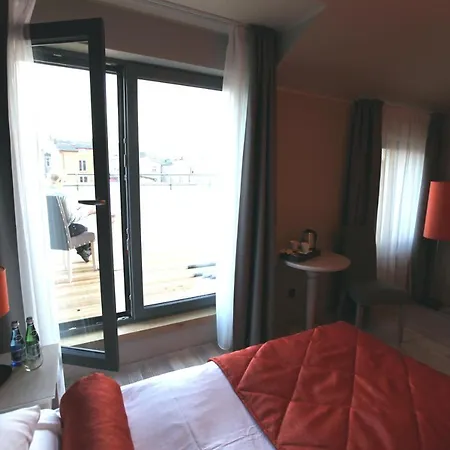 Hotel Browar