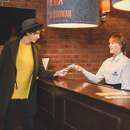 Browar Hotel Koscierzyna