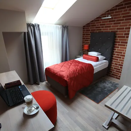 Browar 3* Kościerzyna