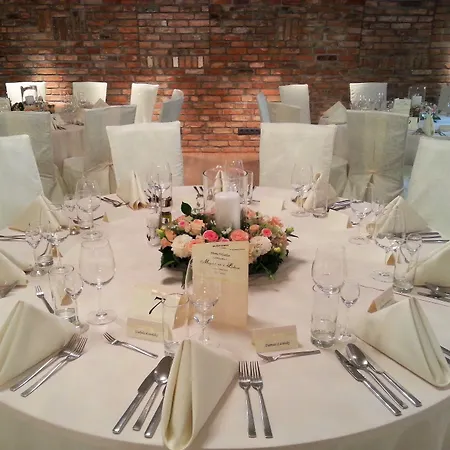 Browar קושצ'יז'נה