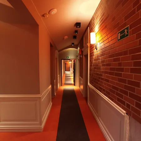 Browar Hotel Koscierzyna