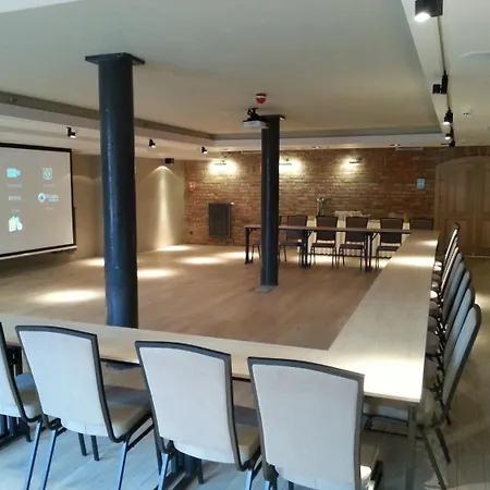 Hotel Browar Koscierzyna