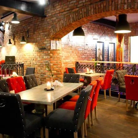 Browar Hotel Koscierzyna