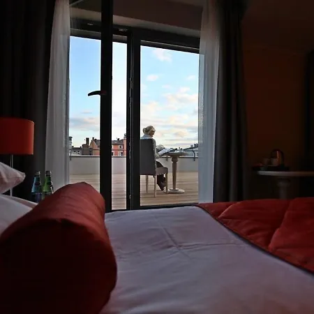 Browar Hotel Koscierzyna