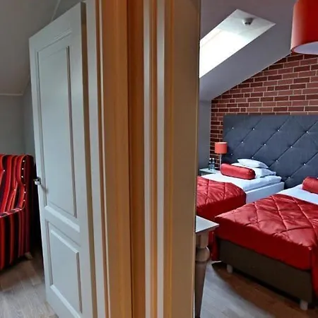 Browar Hotel Koscierzyna