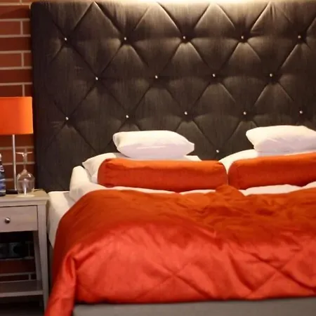 Hotel Browar 3*