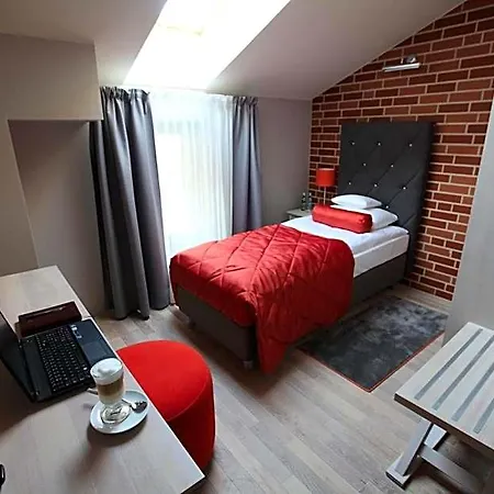Browar 3* Kościerzyna