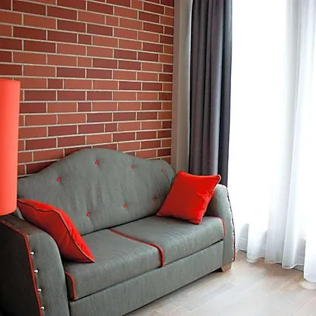 Browar Hotel 3*