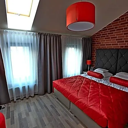 Hotel Browar Kościerzyna