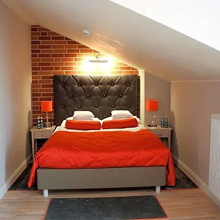 Hotel Browar 3*