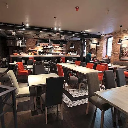 Hotel Browar 3*