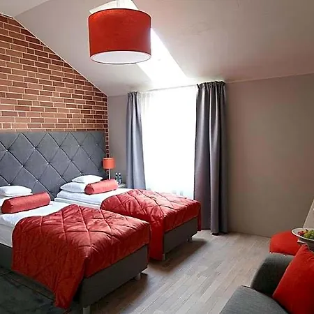 Browar 3* Kościerzyna