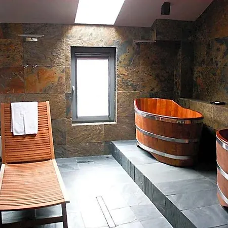 Browar Hotel 3*