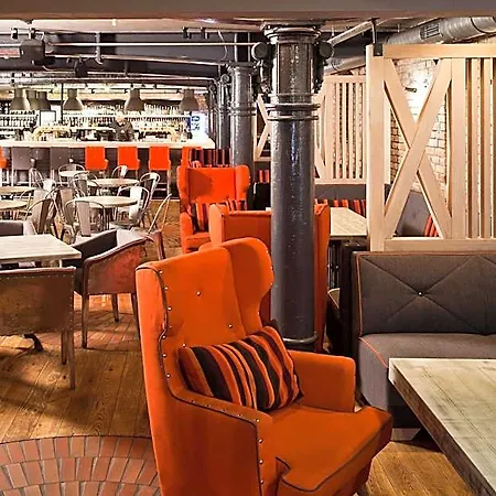 Hotel Browar