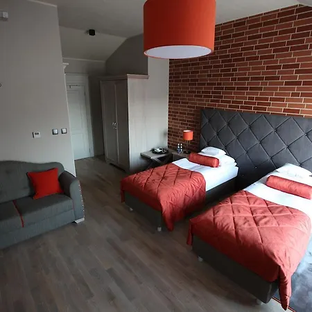 Hotel Browar