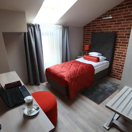 Browar Hotel