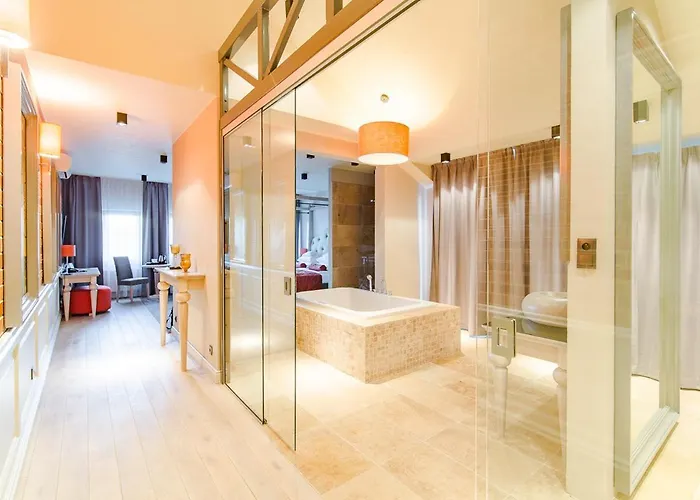 Browar 3* Косцежина