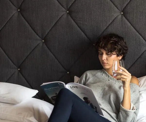 Hotell Browar Kościerzyna