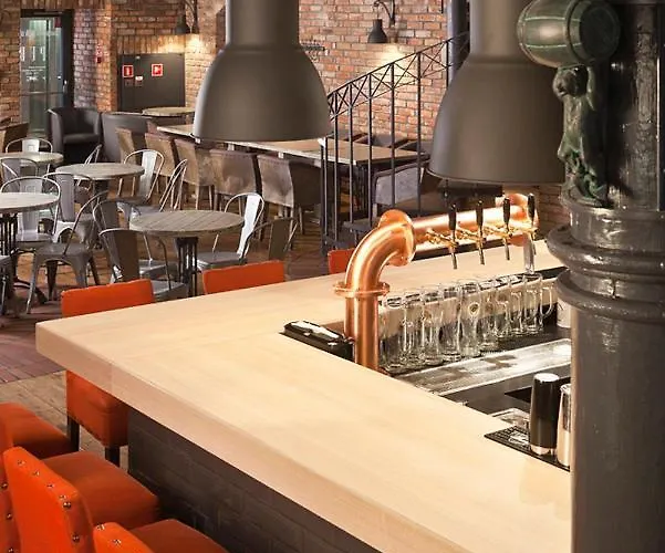 Browar Hotell Kościerzyna