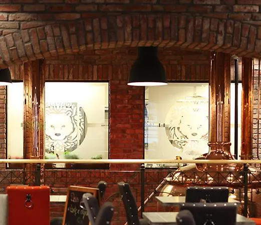 Browar 3* Kościerzyna