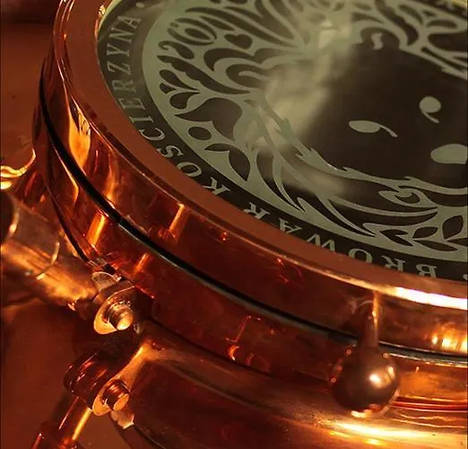 Hotel Browar Koscierzyna