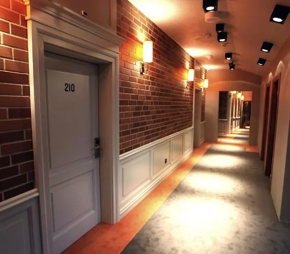 Browar 3* Kościerzyna