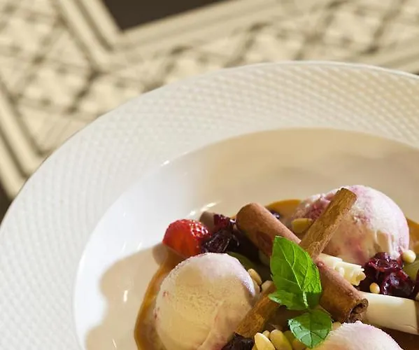 Hotel Browar Koscierzyna